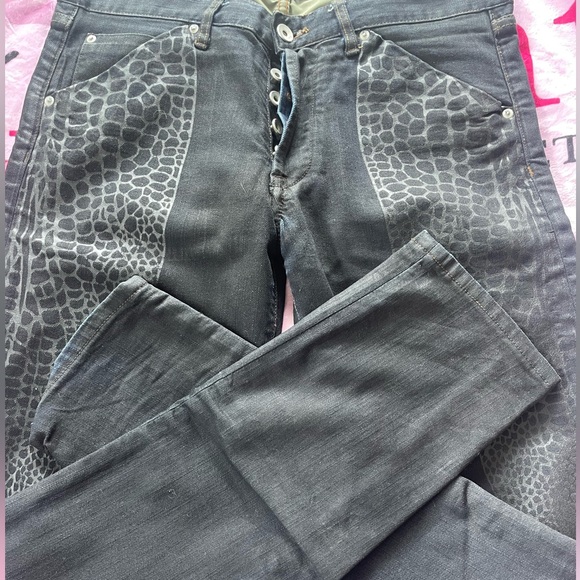 Denim by Prospective Flow - Picture 1 of 11